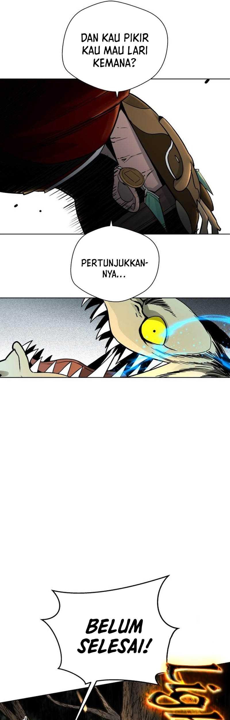 Human Mask Chapter 11 halaman 22