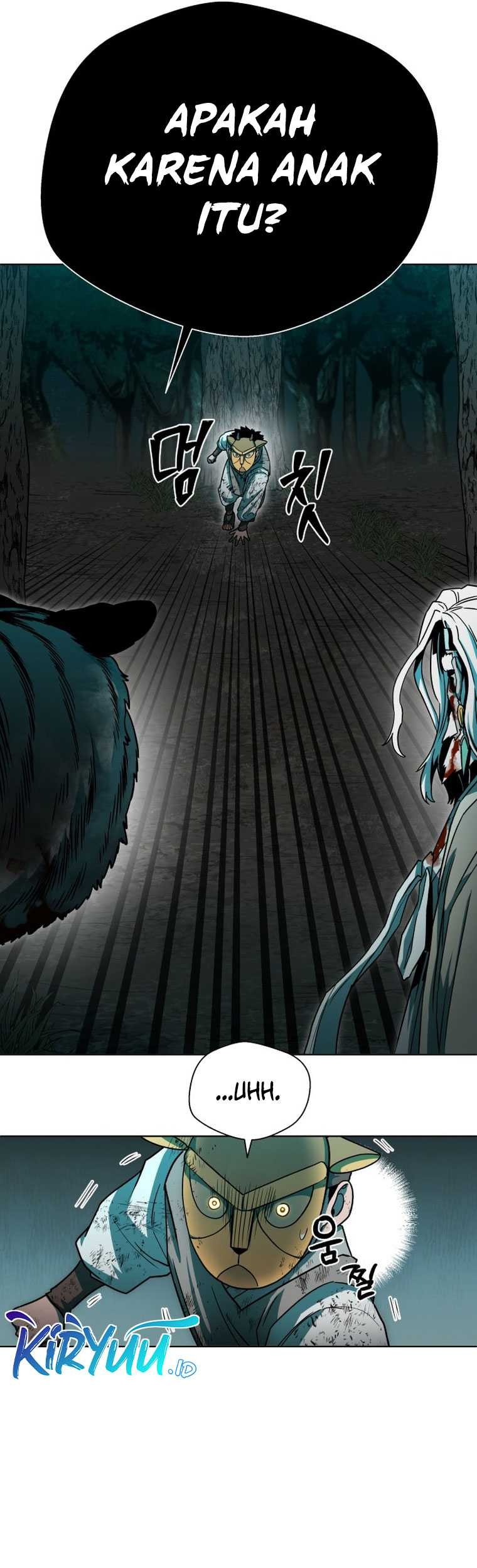 Human Mask Chapter 02 Gambar 36