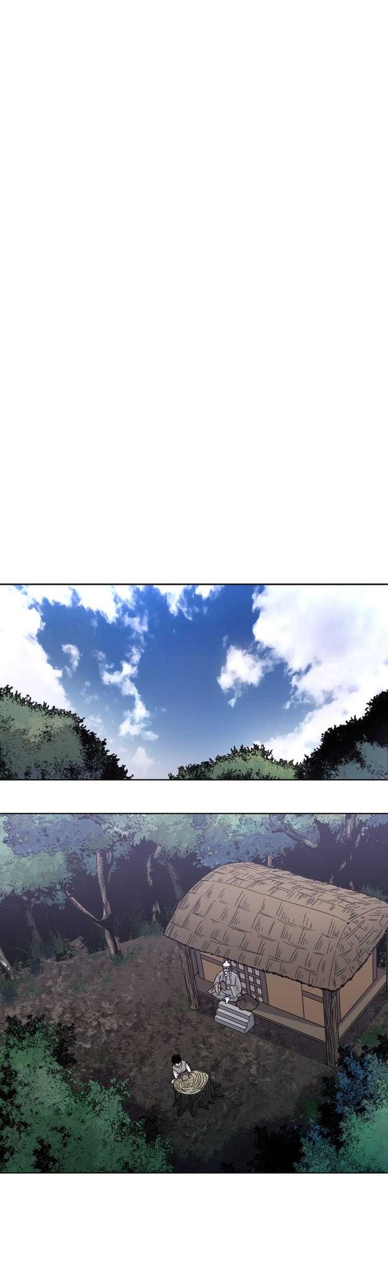 Human Mask Chapter 1 halaman 21