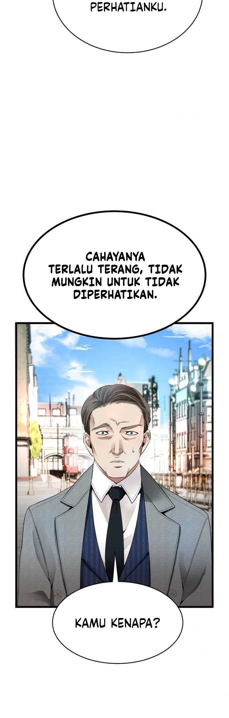 A Tidal Wave of Glory Chapter 21 halaman 22