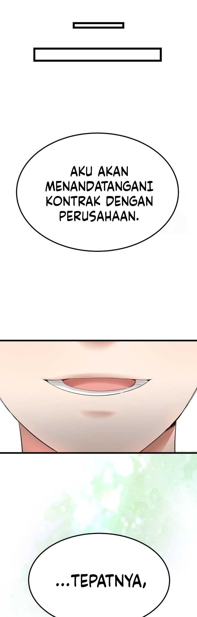 A Tidal Wave of Glory Chapter 20 halaman 19