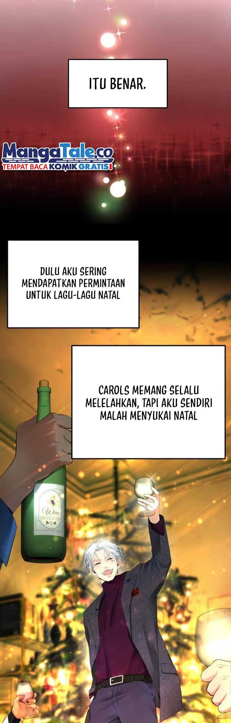 A Tidal Wave of Glory Chapter 19 halaman 16