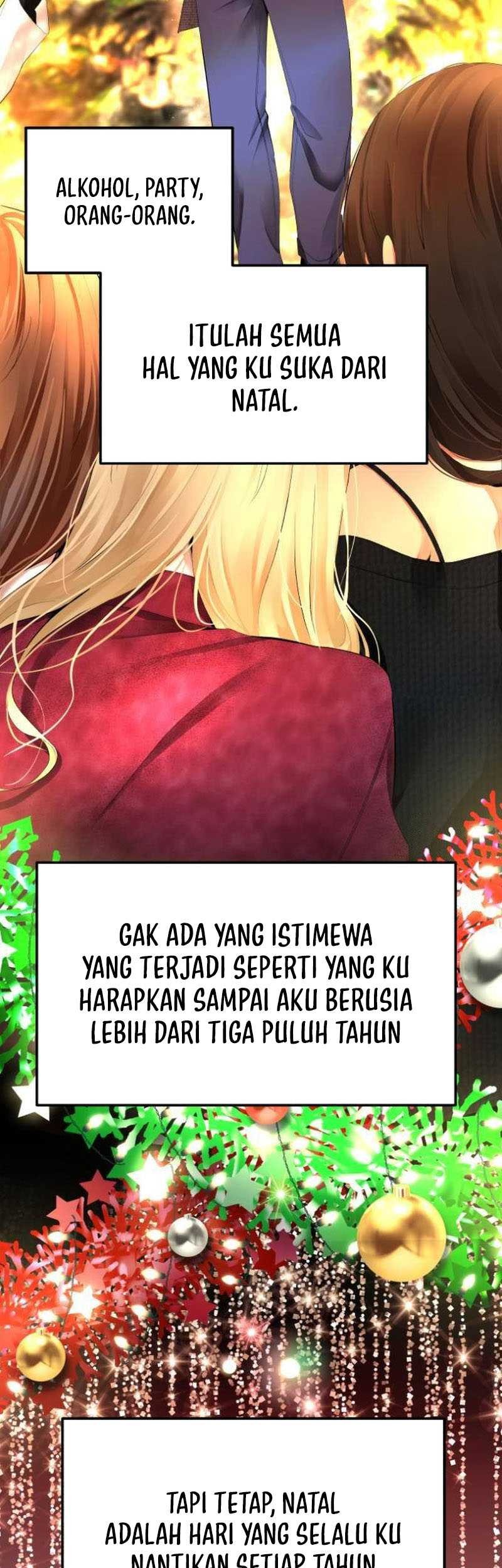 A Tidal Wave of Glory Chapter 19 halaman 17
