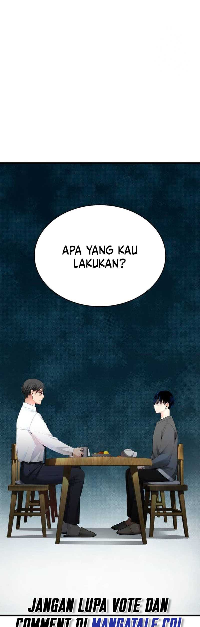 A Tidal Wave of Glory Chapter 16 halaman 16