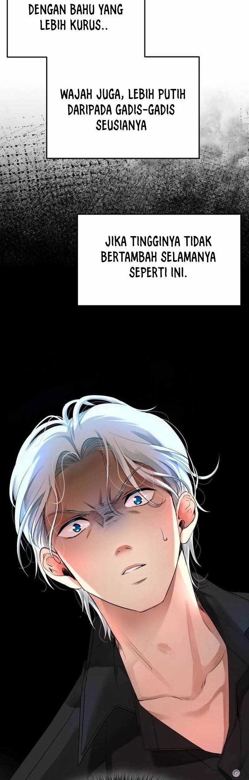 A Tidal Wave of Glory Chapter 12 halaman 24
