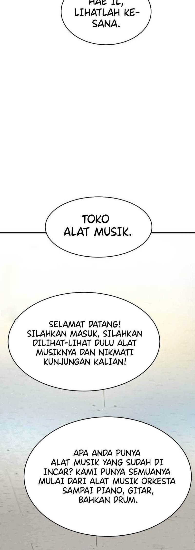 A Tidal Wave of Glory Chapter 11 halaman 21