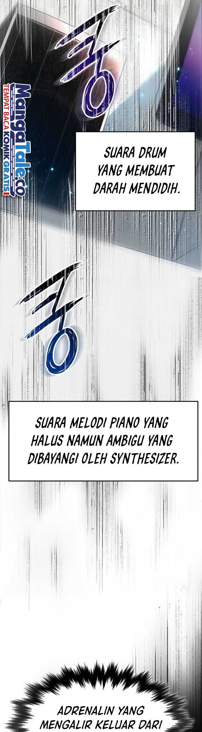 A Tidal Wave of Glory Chapter 8 halaman 13