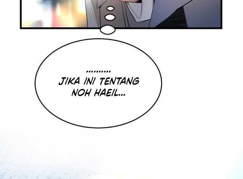 A Tidal Wave of Glory Chapter 4 halaman 20
