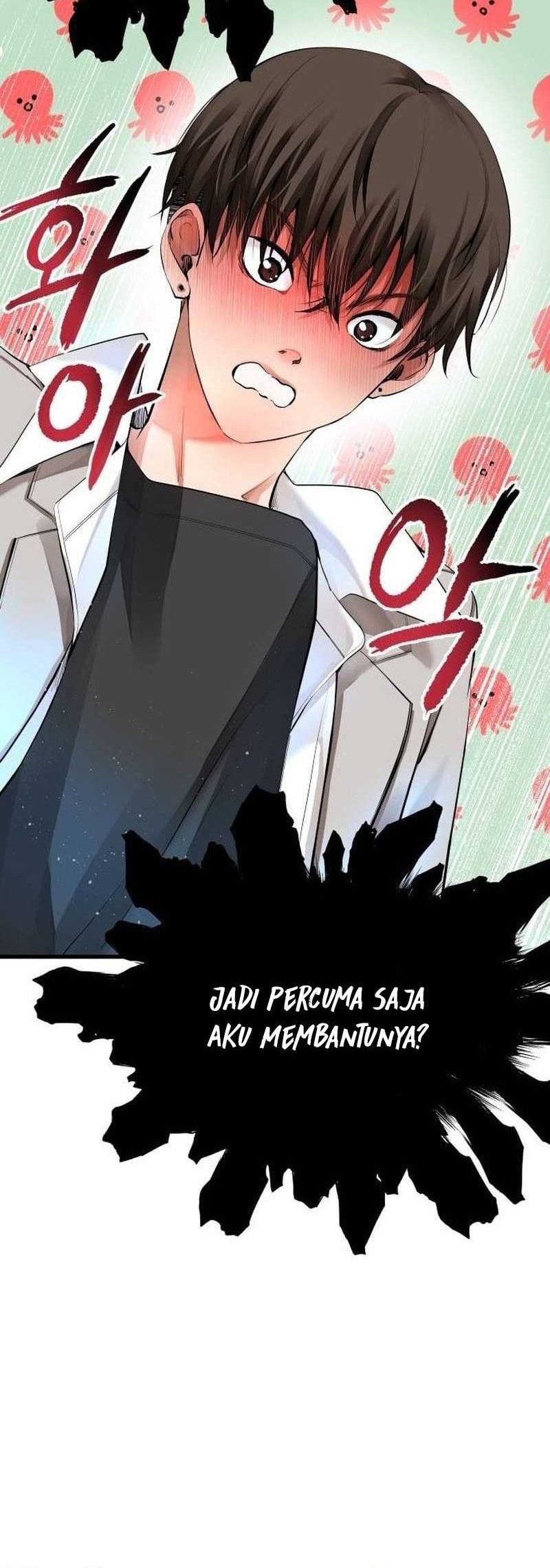 A Tidal Wave of Glory Chapter 3 halaman 26
