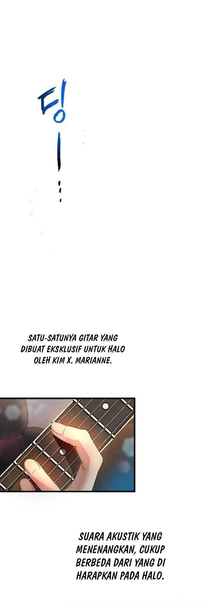 A Tidal Wave of Glory Chapter 1 – halaman 28
