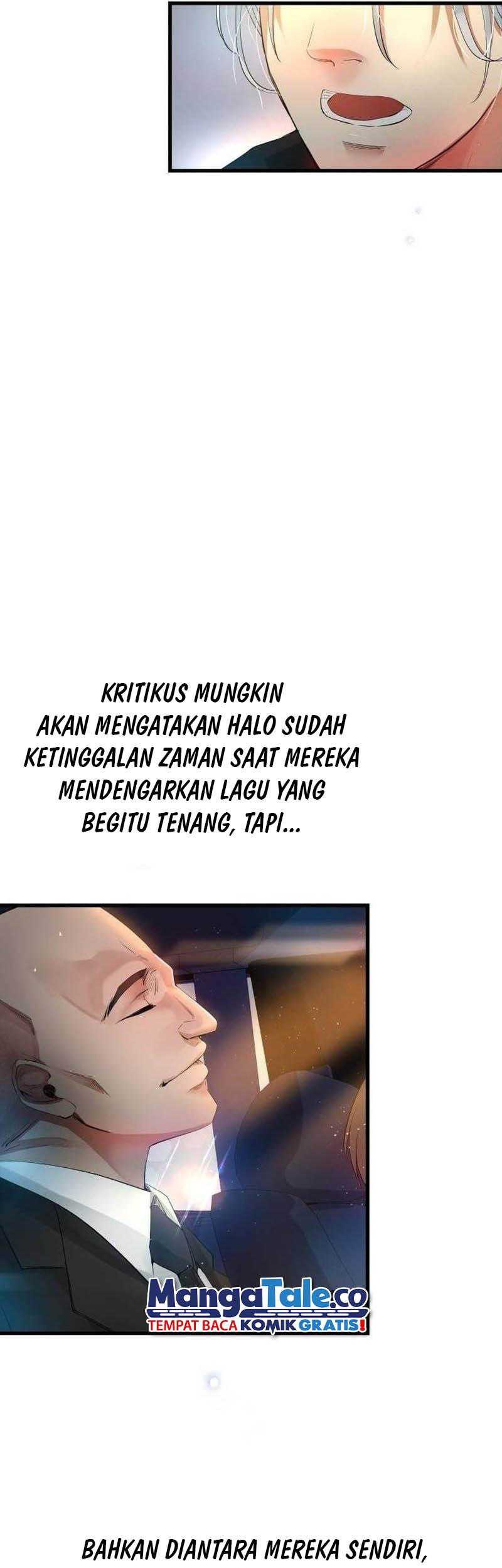 A Tidal Wave of Glory Chapter 1 – halaman 29