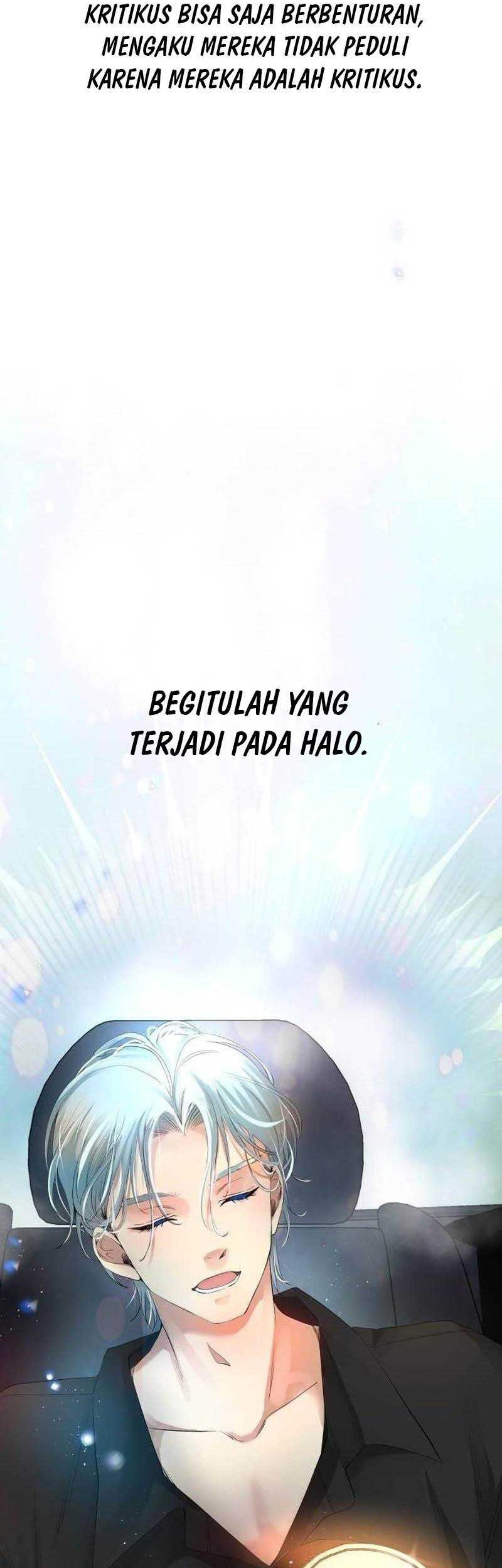 A Tidal Wave of Glory Chapter 1 – halaman 30