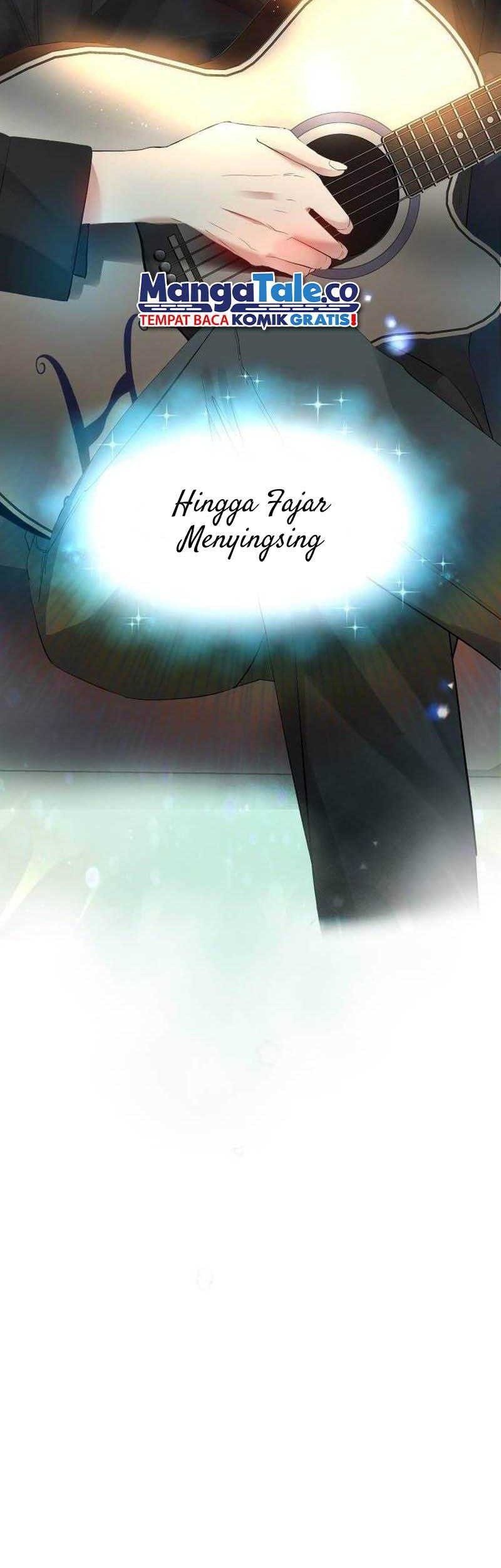 A Tidal Wave of Glory Chapter 1 – halaman 31
