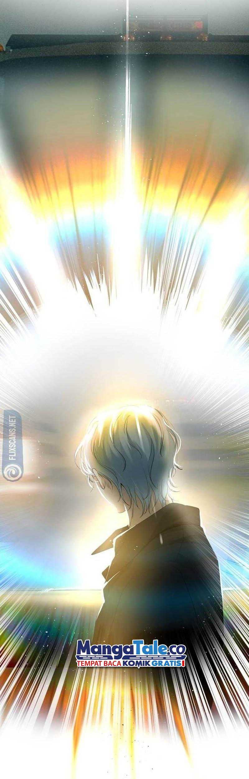 A Tidal Wave of Glory Chapter 1 – halaman 33