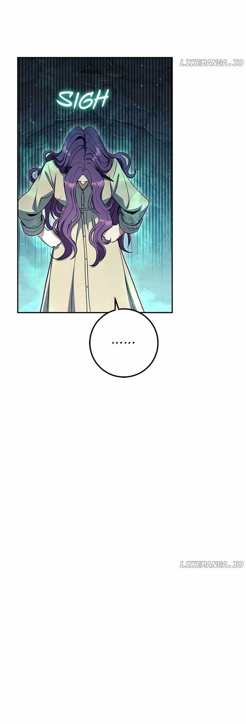 God’s Web Novel Chapter 48 halaman 17
