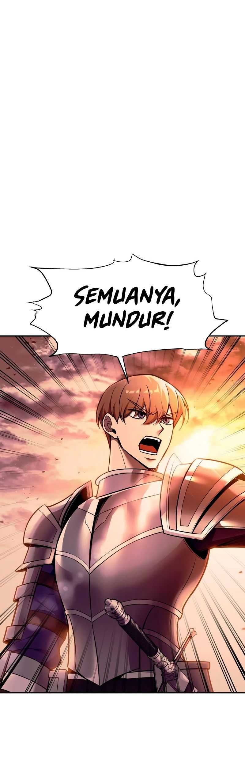 I Became the Tyrant of a Defense Game Chapter 102 Gambar 18
