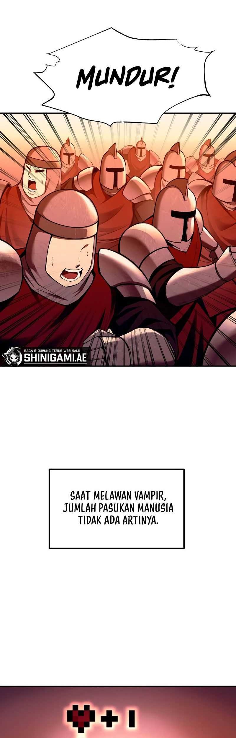 I Became the Tyrant of a Defense Game Chapter 102 Gambar 19