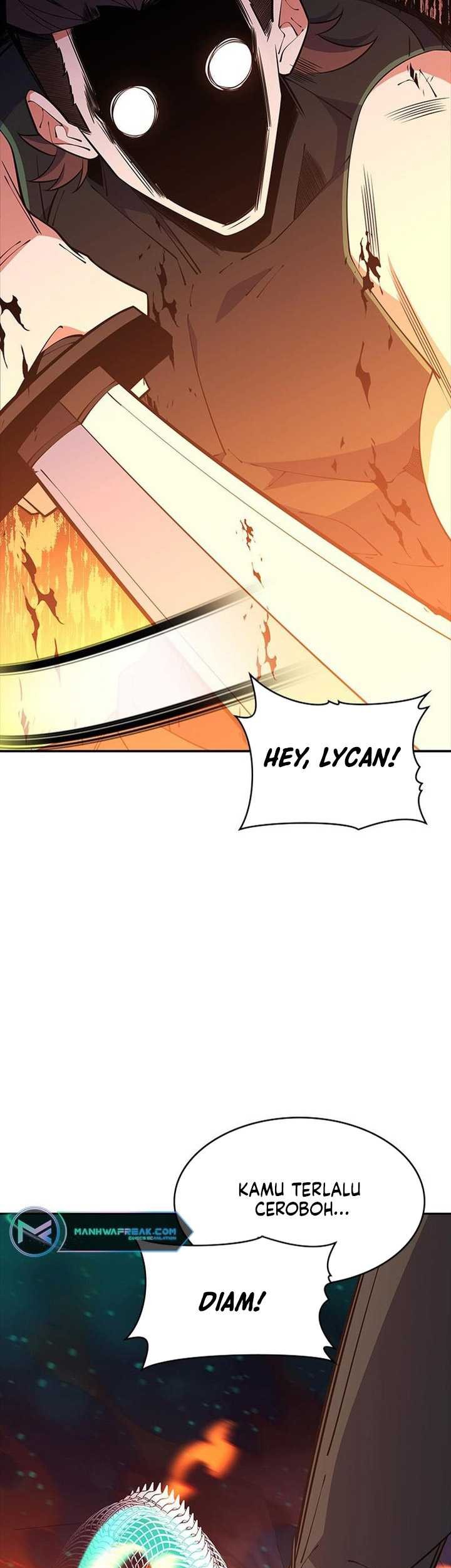 I’m Going to Steal Again Today Chapter 47 Gambar 20
