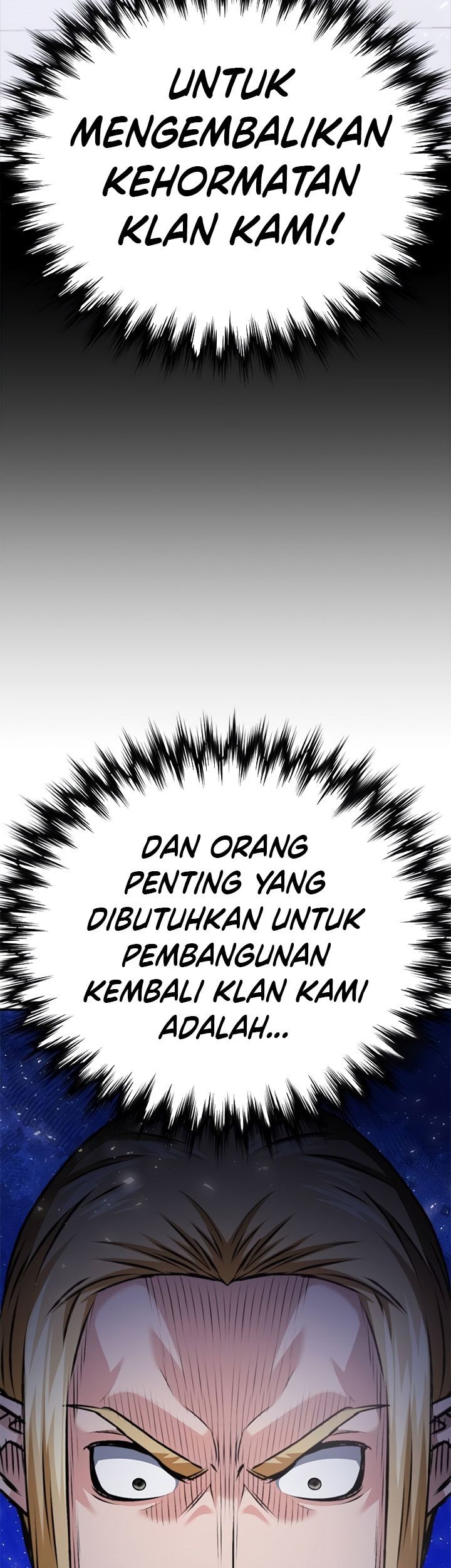 Seoul Station Druid Chapter 142 Gambar 30