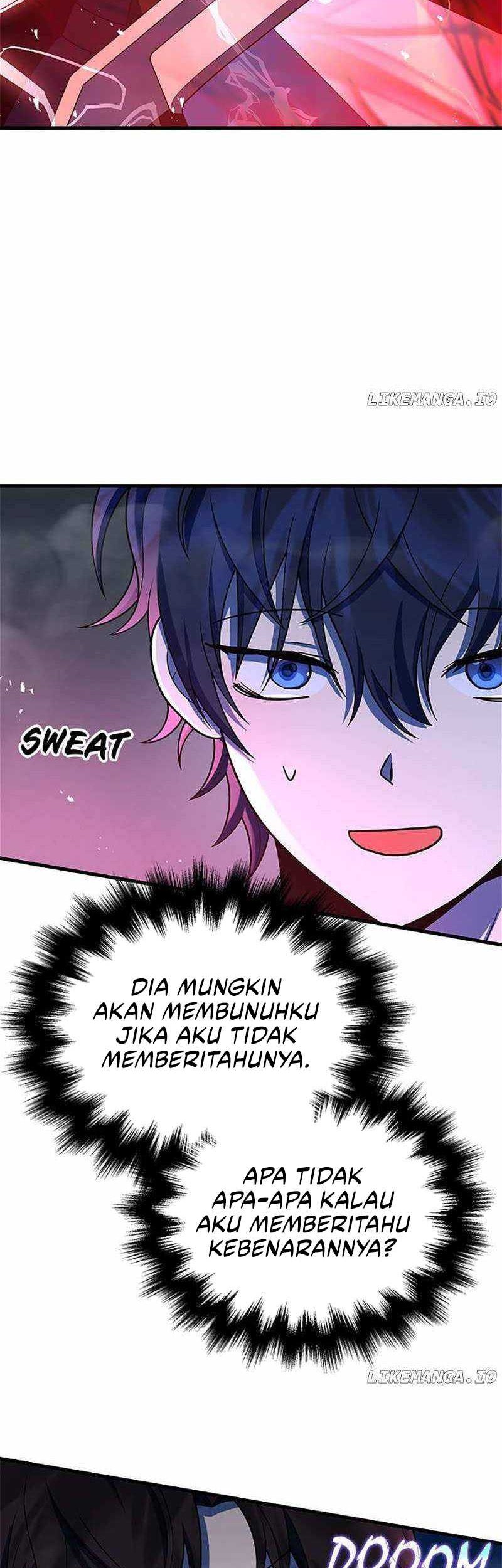 Heir of Mythical Heroes Chapter 44 Gambar 18
