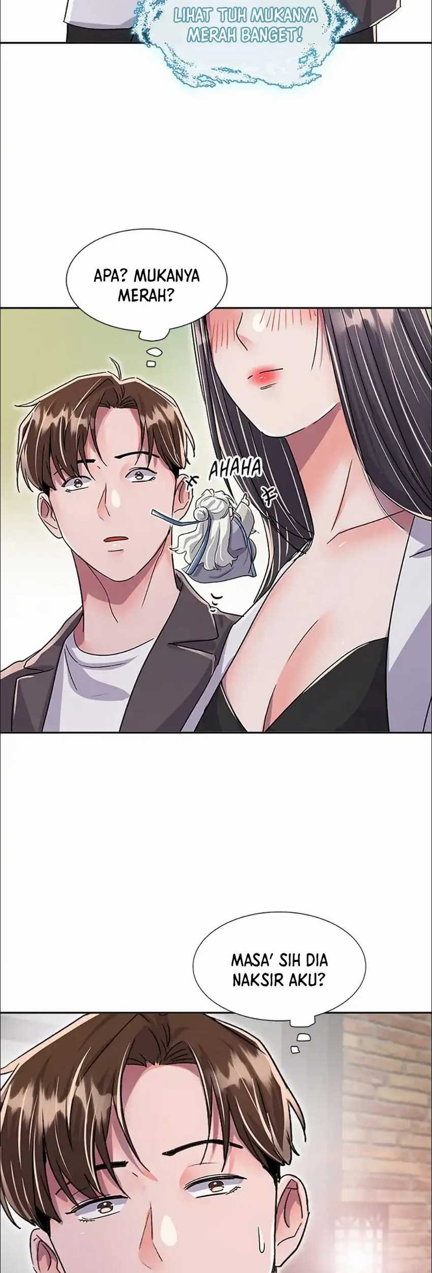 Road to Stardom Chapter 44 halaman 15
