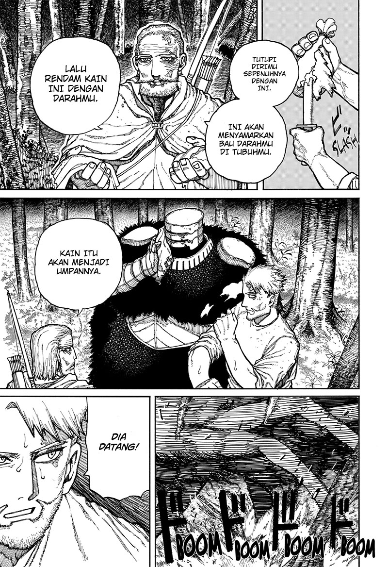 Centuria Chapter 7 - Halaman 8