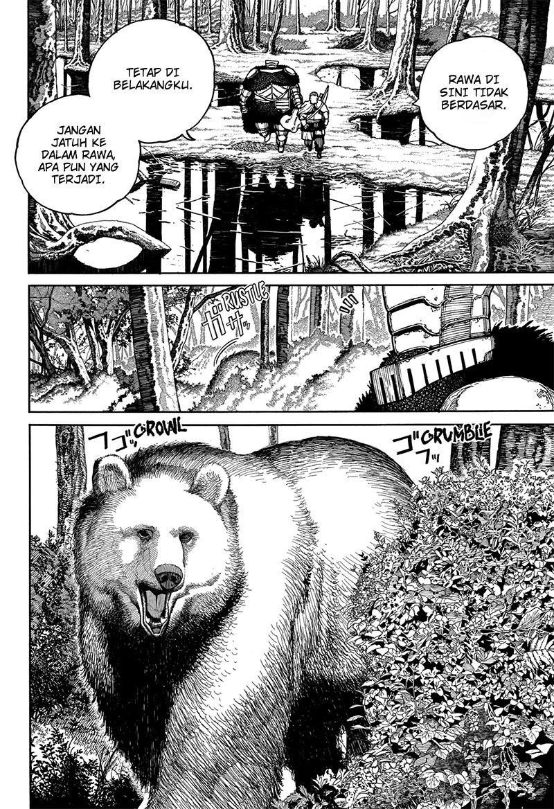 Centuria Chapter 6 - Halaman 7