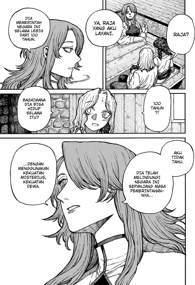 Centuria Chapter 5 - Halaman 8