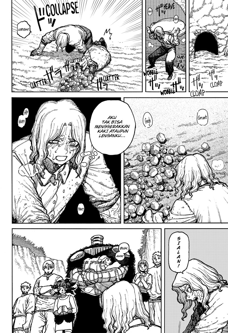Centuria Chapter 04 Gambar 8