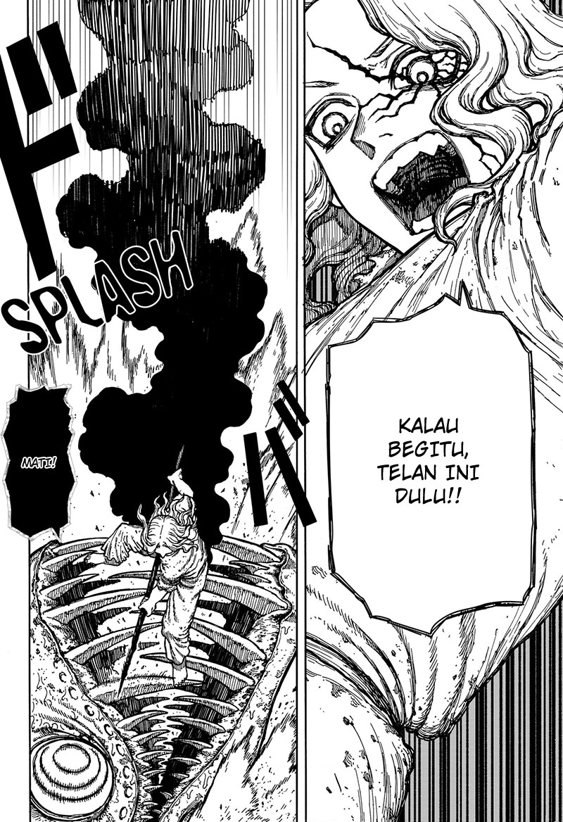 Centuria Chapter 2 - Halaman 13