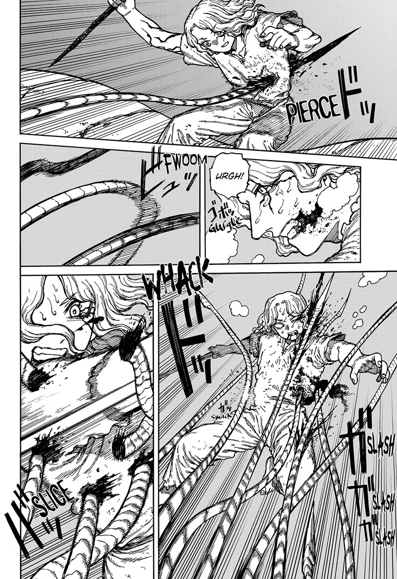 Centuria Chapter 2 - Halaman 15