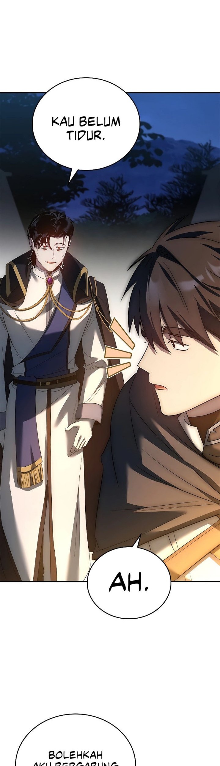 The Regressed Demon Lord Is Kind Chapter 23 Gambar 22