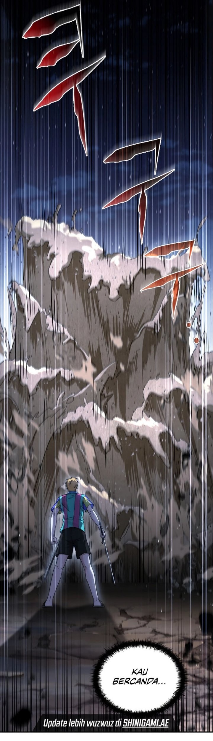 The Regressed Demon Lord Is Kind Chapter 20 Gambar 17