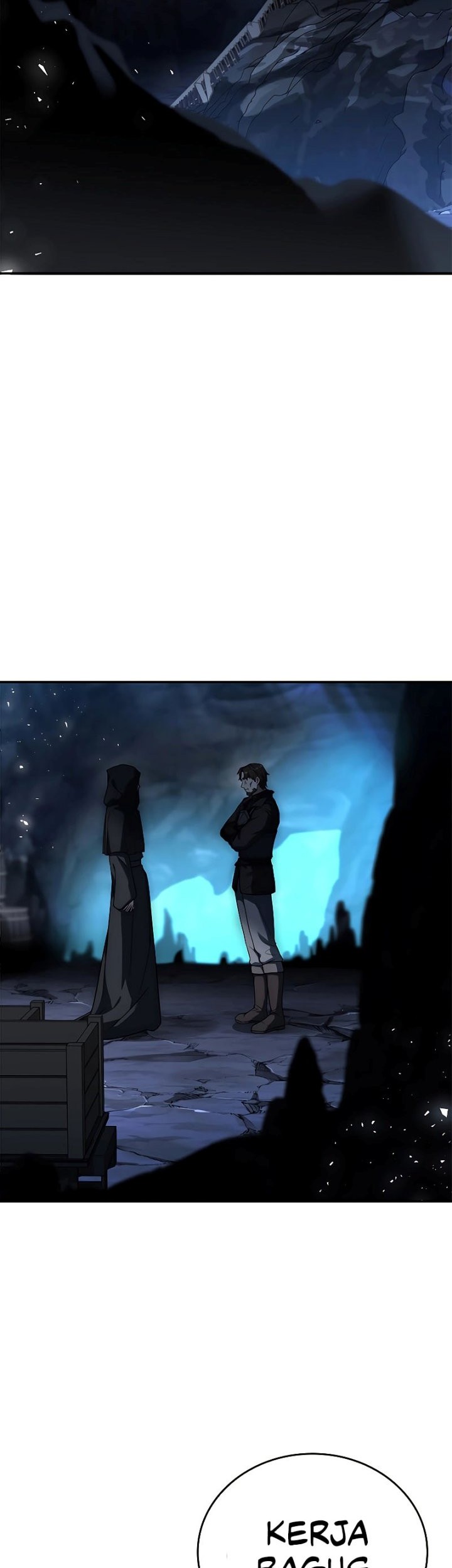 The Regressed Demon Lord Is Kind Chapter 17 Gambar 20