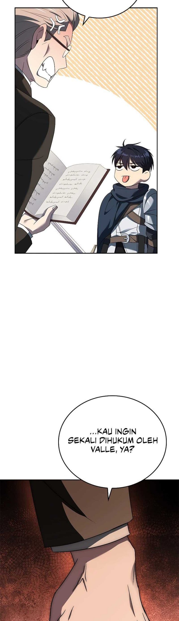 The Regressed Demon Lord Is Kind Chapter 10 Gambar 20