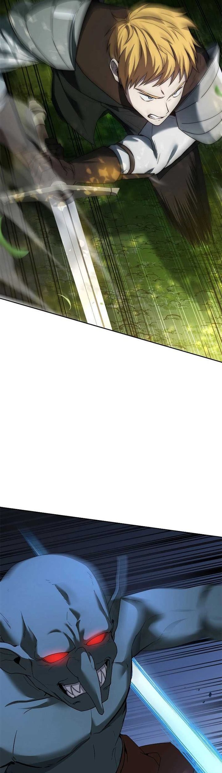 The Regressed Demon Lord Is Kind Chapter 06 Gambar 22