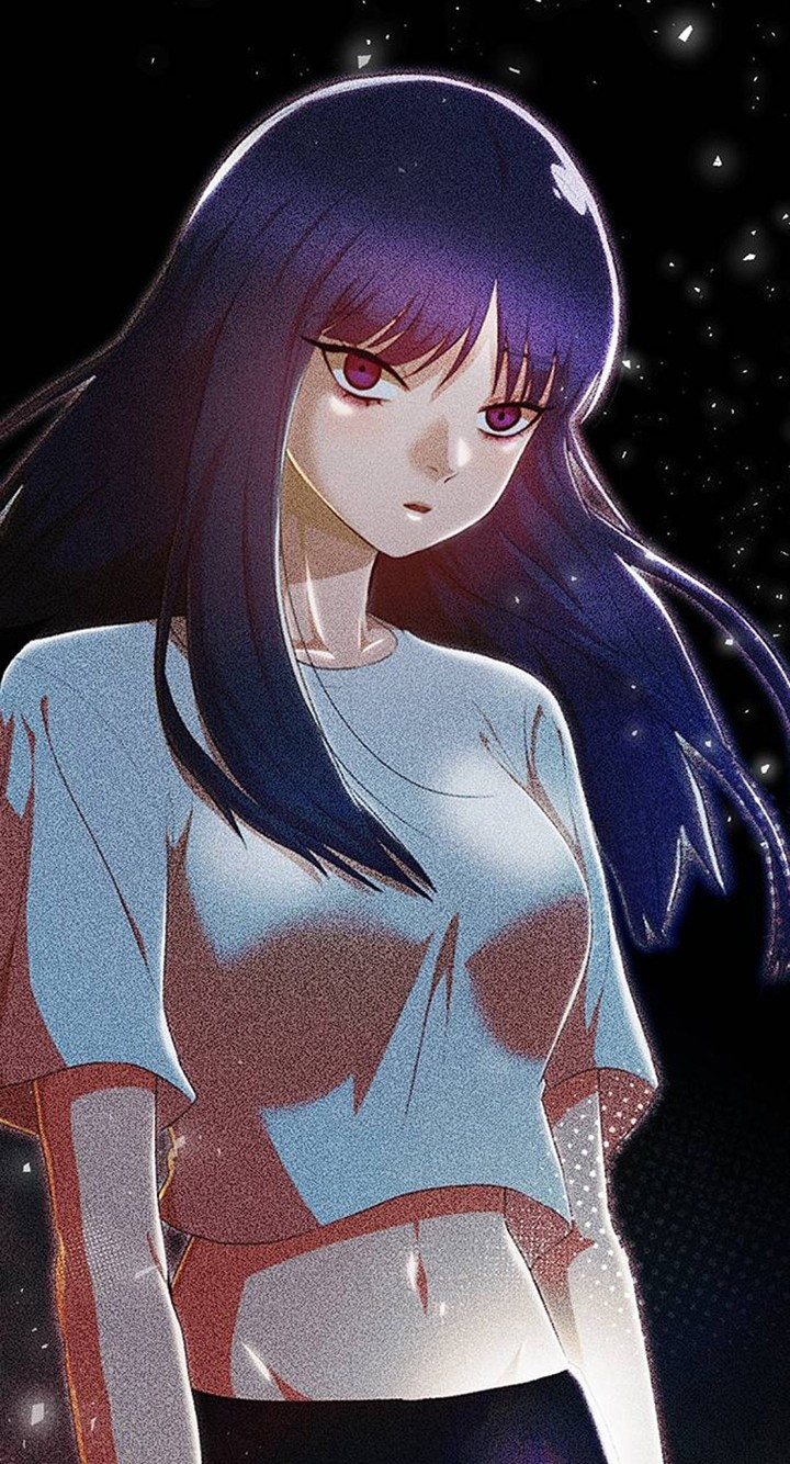 The Girl from Random Chatting! Chapter 280 Gambar 23