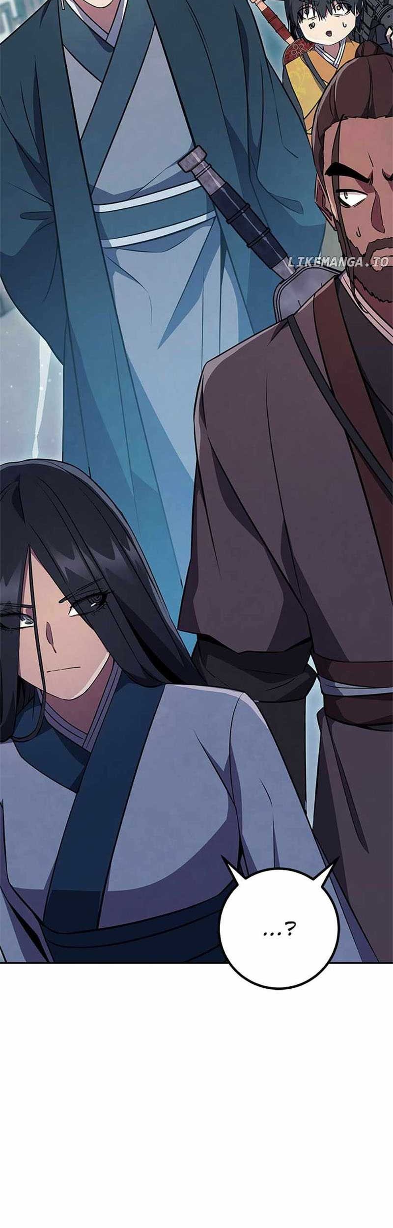 God’s Web Novel Chapter 49 halaman 16