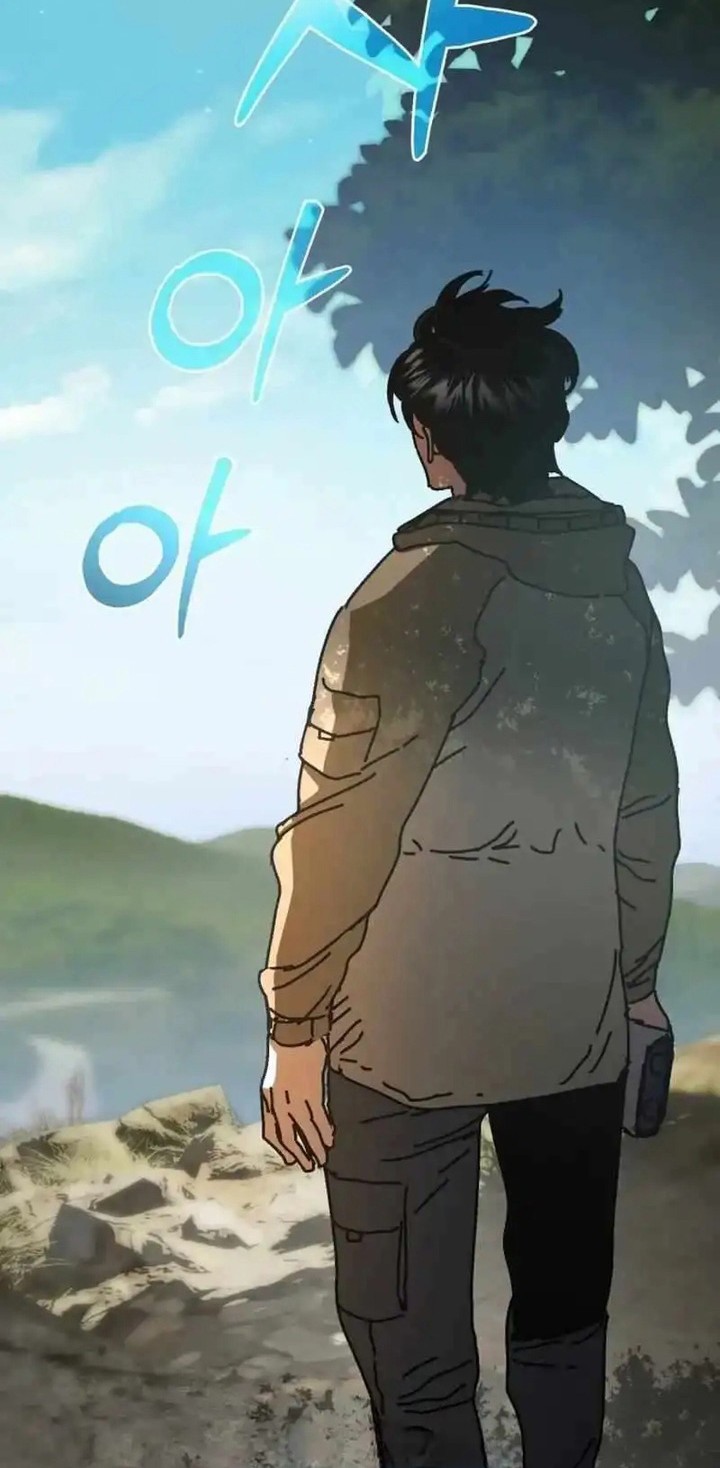 Hidden House in the Apocalypse Chapter 1 – halaman 23