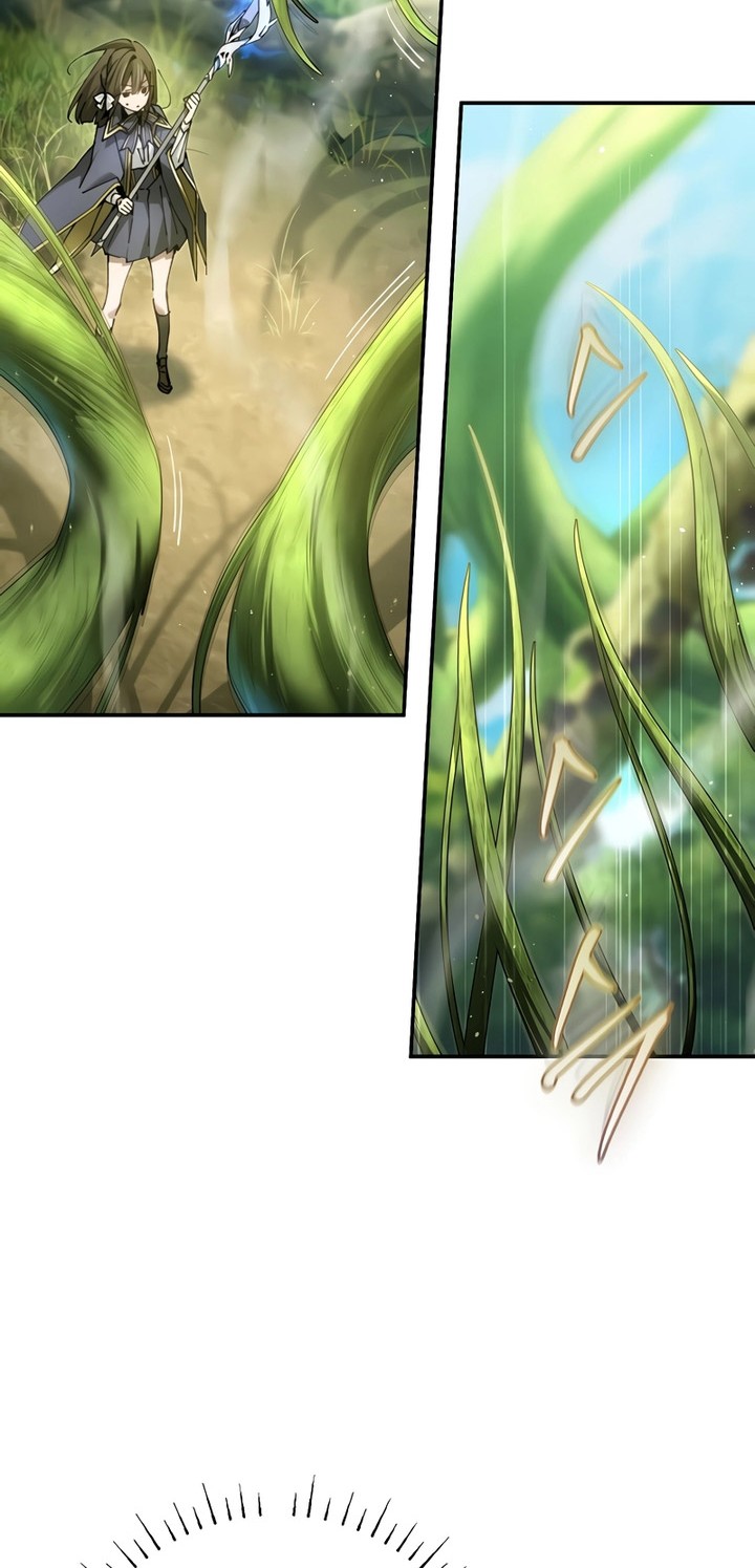 Magic Academy’s Genius Blinker Chapter 21 Gambar 19
