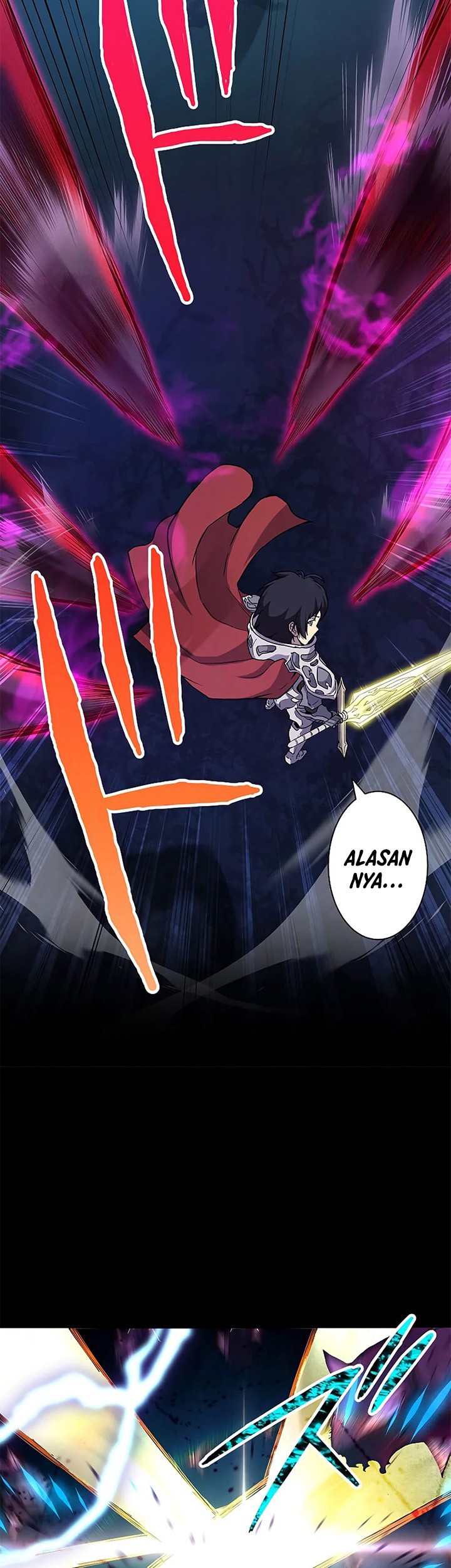 The Strongest Magical Swordsman Ever Reborn as an F-Rank Adventurer (Remake) Chapter .1 – halaman 12