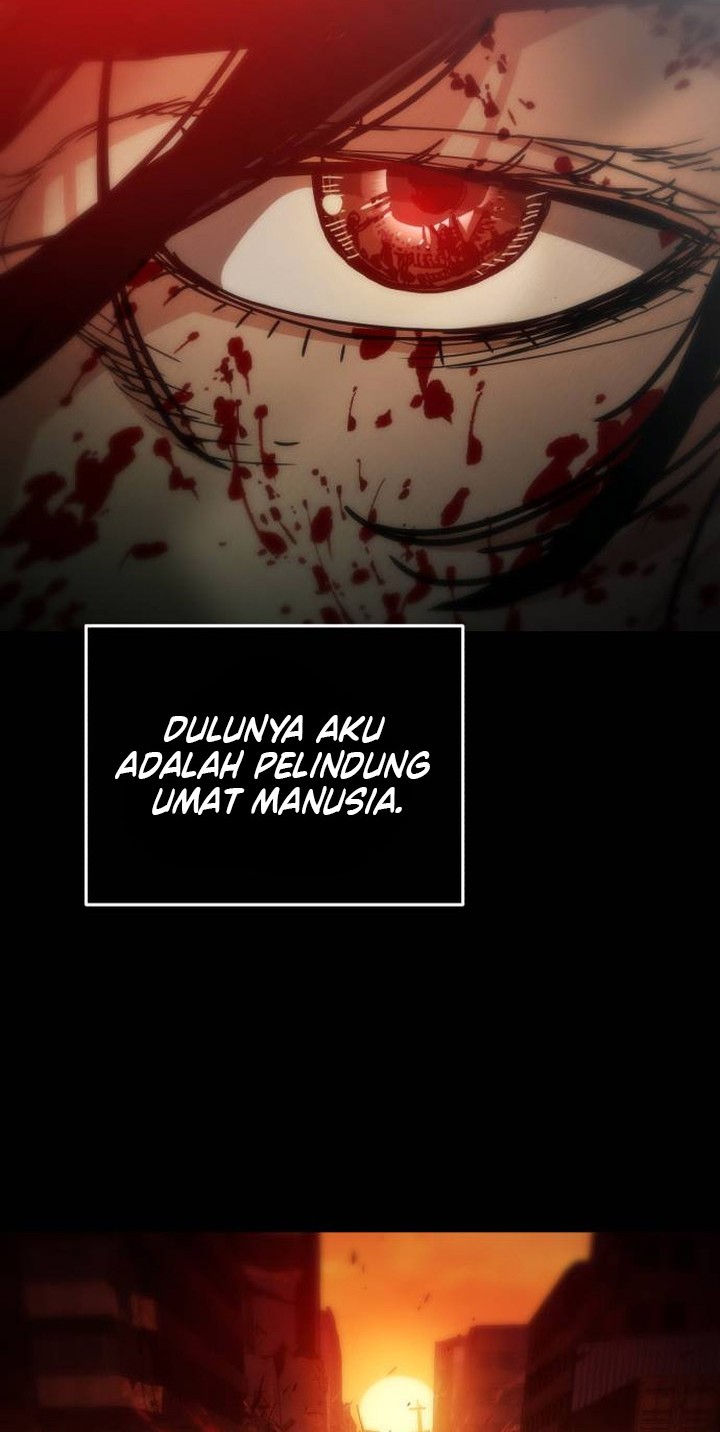 Hidden House in the Apocalypse Chapter .1 – halaman 9
