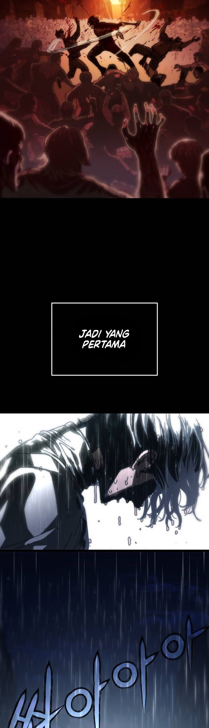 Hidden House in the Apocalypse Chapter .1 – halaman 10