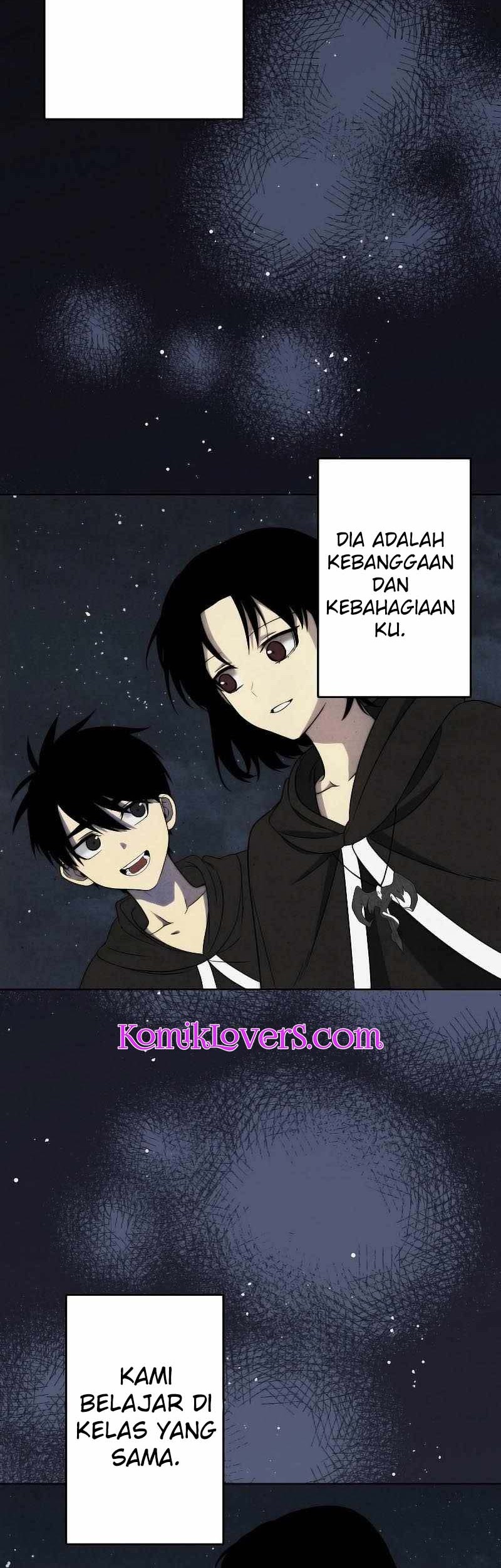 Sorcerous Stabber Orphen: The Witch’s Salvation Chapter 2 halaman 21