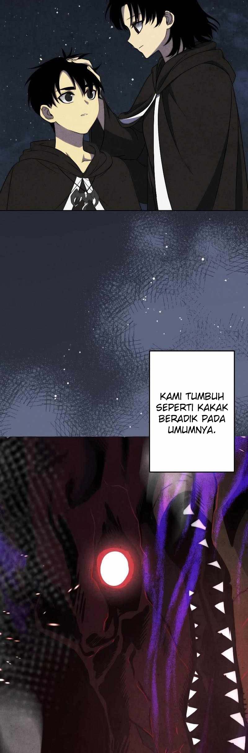 Sorcerous Stabber Orphen: The Witch’s Salvation Chapter 2 halaman 22