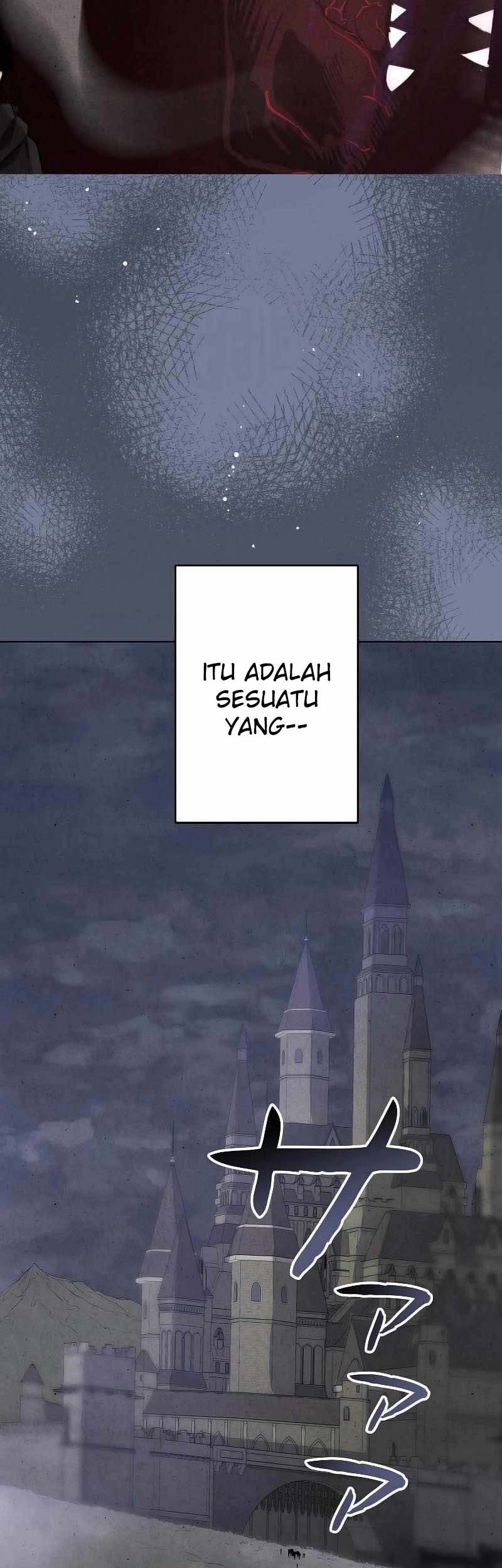 Sorcerous Stabber Orphen: The Witch’s Salvation Chapter 2 halaman 23