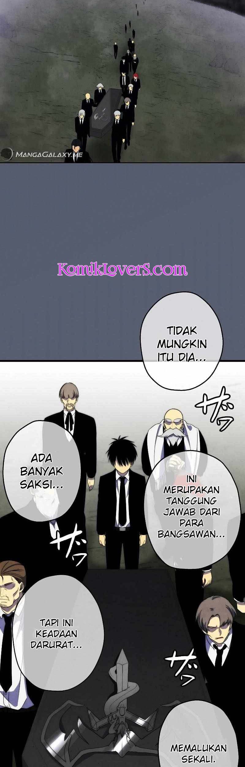 Sorcerous Stabber Orphen: The Witch’s Salvation Chapter 2 halaman 24