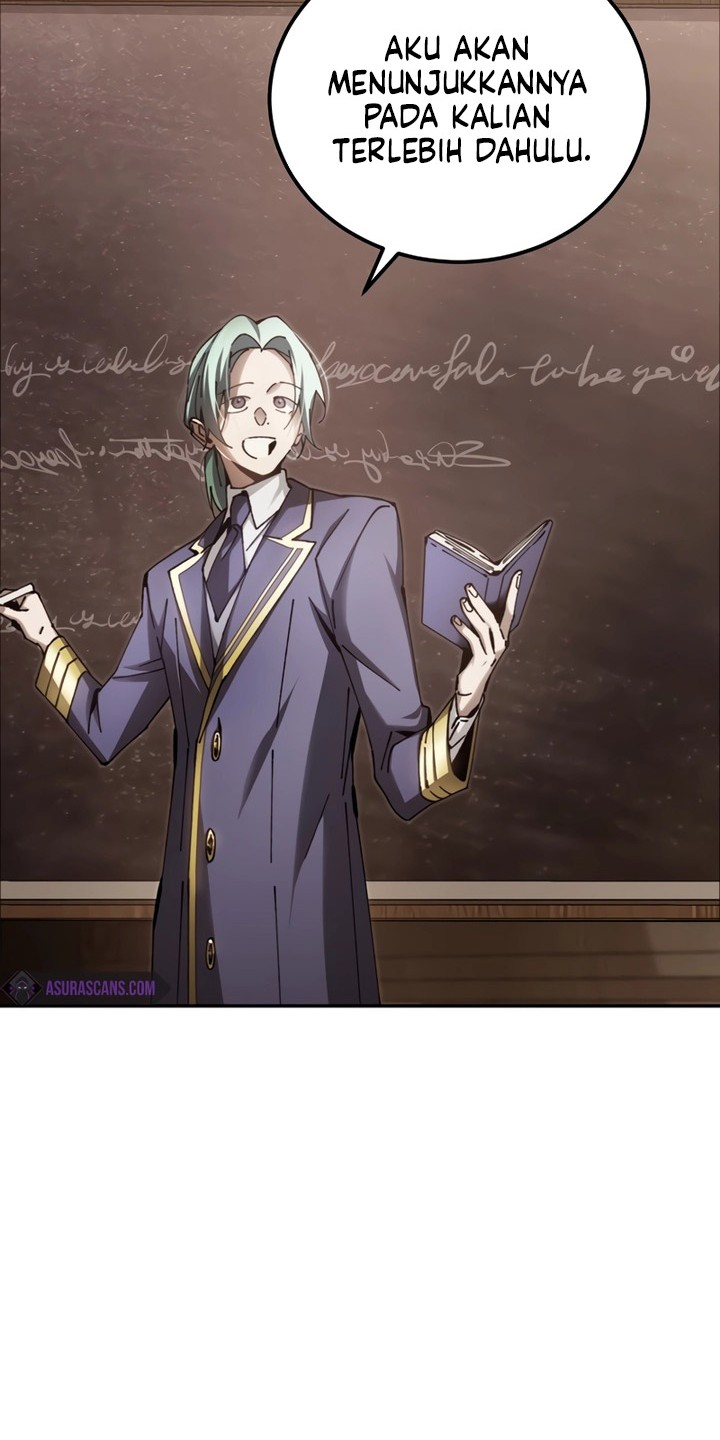 Magic Academy’s Genius Blinker Chapter 13 Gambar 17