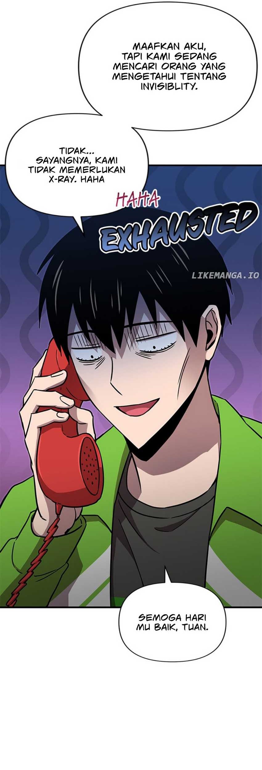 Cursed Manager’s Regression Chapter 45 halaman 12