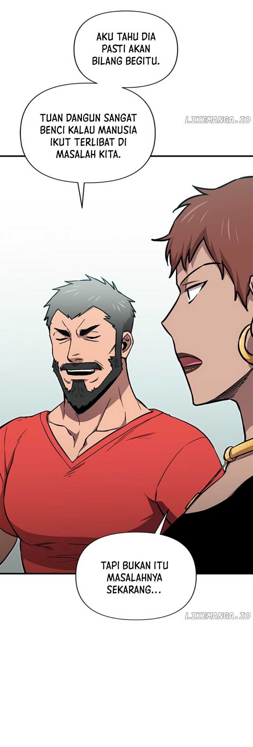 Cursed Manager’s Regression Chapter 44 halaman 17